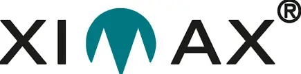 XIMAX-logo