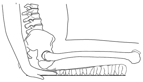 permobil-10965-Roho-Quadtro-Select-Cushion-Inflation-fig-10