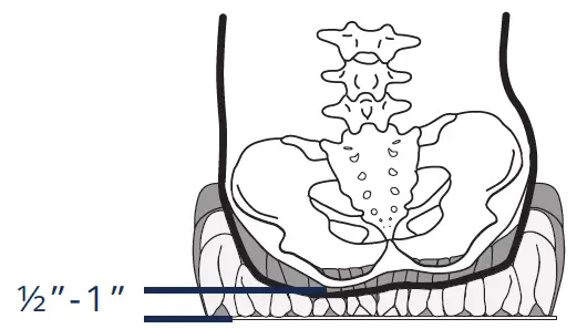 permobil-10965-Roho-Quadtro-Select-Cushion-Inflation-fig-11