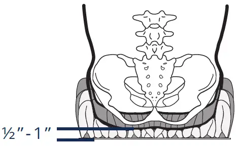permobil-10965-Roho-Quadtro-Select-Cushion-Inflation-fig-6