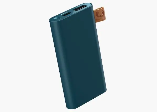 Fresh N Rebel 2pb3000 Powerbank 3000 Mah Instructions Fresh N Rebel 2pb3000 Powerbank 3000 Mah Instructions