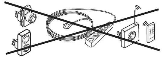 euronics I1D80WUK Vented Tumble Dryers-10