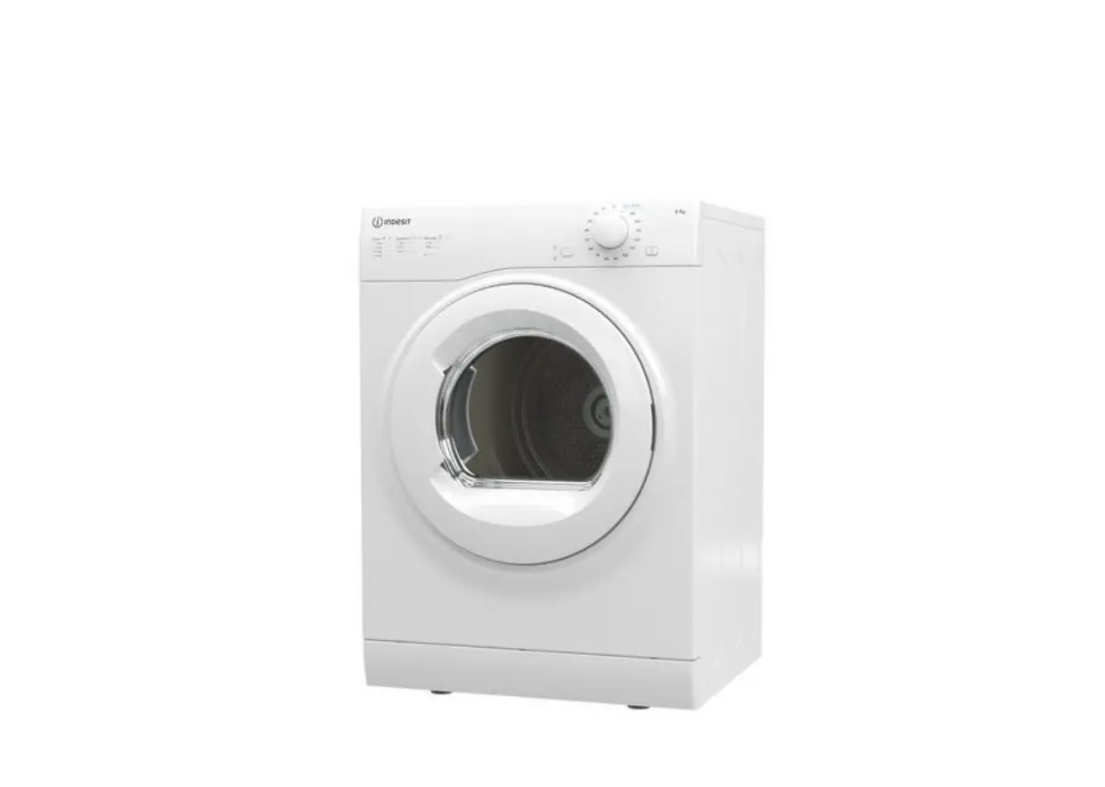 Euronics I1d80wuk Vented Tumble Dryers Instructions Euronics I1d80wuk Vented Tumble Dryers Instructions