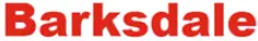 Barksdale LOGO