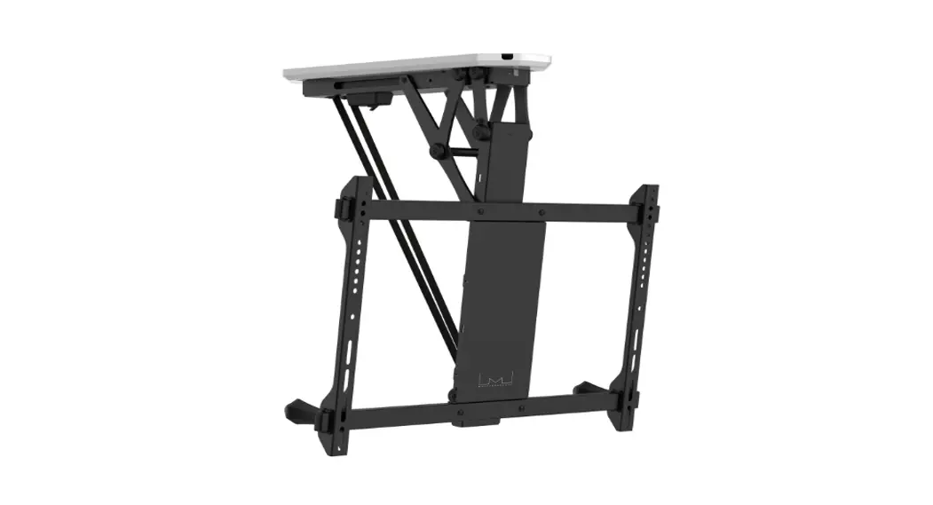 Mount-it Mi-4224 32 To 70 Inch Motorized Ceiling Tv Mount Instruction Manual Mount-it Mi-4224 32 To 70 Inch Motorized Ceiling Tv Mount Instruction Manual