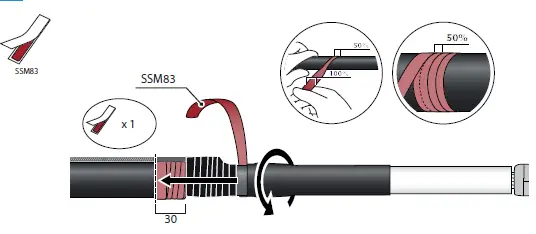 ENSTO-HITHW1-2404L-Heat-Shrink-Indoor-Term-22