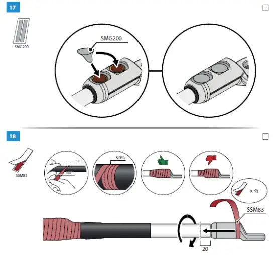 ENSTO-HITHW1-2404L-Heat-Shrink-Indoor-Term-23