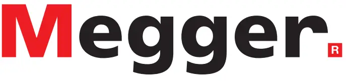 Megger LOGO