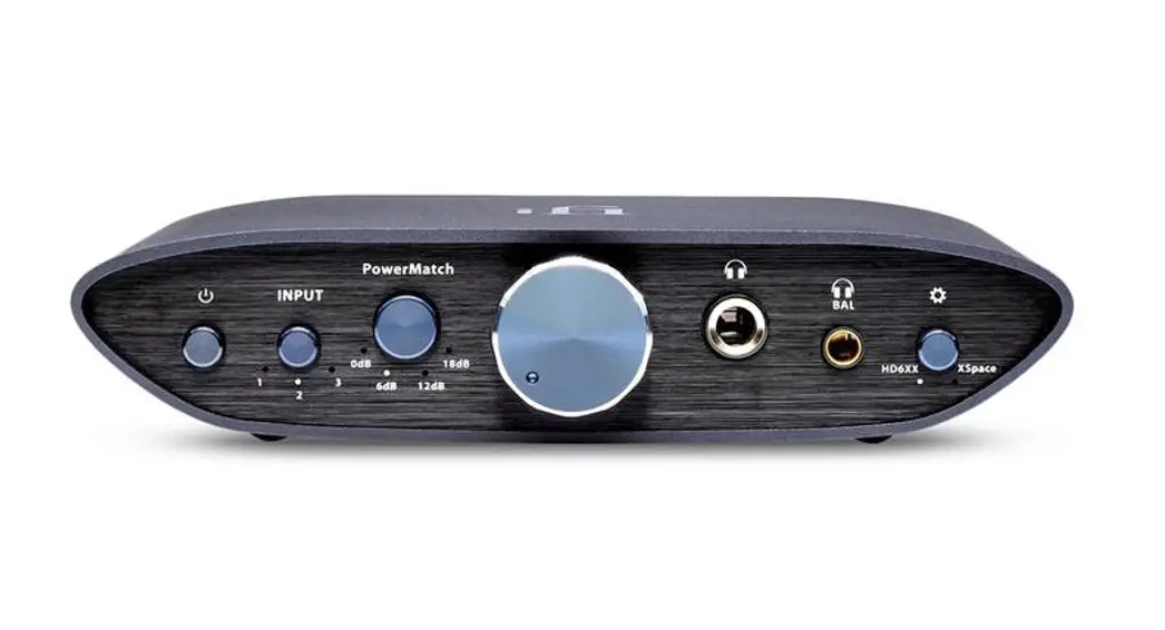 Ifi Zen Can Signature 6xx User Guide