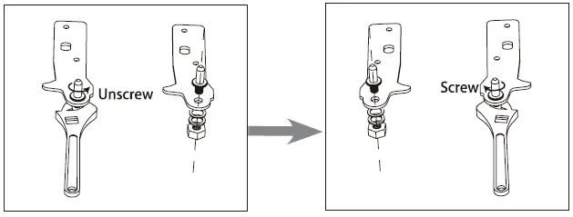 DOMO DO992BFK Refrigerator with Freezer-10