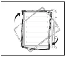 DOMO DO992BFK Refrigerator with Freezer-16