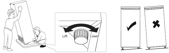 DOMO DO992BFK Refrigerator with Freezer-3