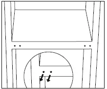 DOMO DO992BFK Refrigerator with Freezer-8