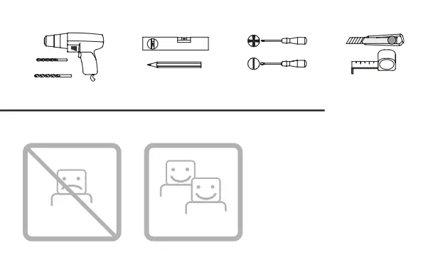 cersanit-Crea-170x75-Rectangular-Bathtub-2