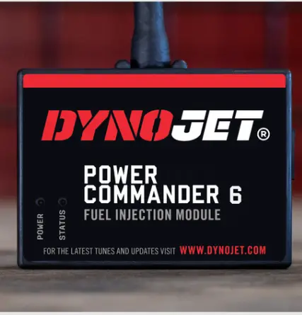 DYNOJET-PC6-16006-Power-Commander 6-0PRODUCT-IMAGE
