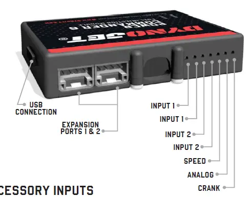 DYNOJET-PC6-20039-Power-Commander 6-01