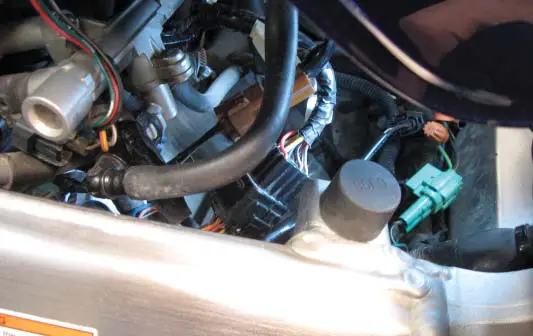 DYNOJET-PC6-20039-Power-Commander 6-03