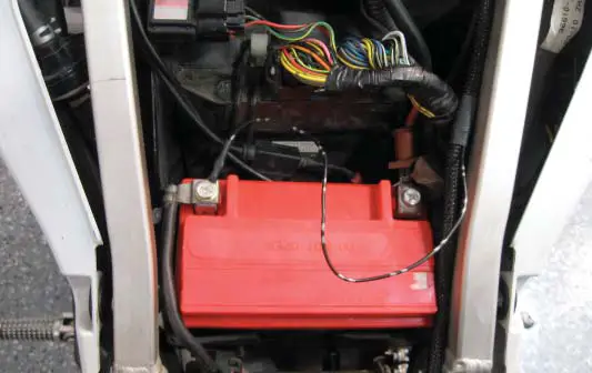 DYNOJET-PC6-20039-Power-Commander 6-05