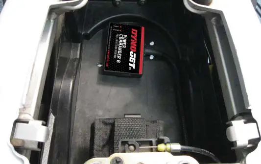 DYNOJET-PC6-20039-Power-Commander 6-06