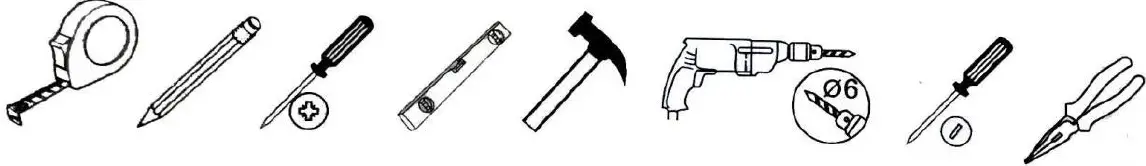 FOSHAN HKD-MIR01-XXYY Smart Mirror 01