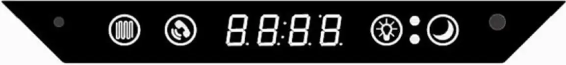 FOSHAN HKD-MIR01-XXYY Smart Mirror 10