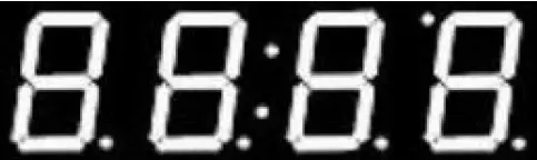 FOSHAN HKD-MIR01-XXYY Smart Mirror 15