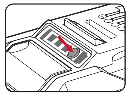 ozito PXBP 200 18V Lithium Ion 2.0Ah Battery- fig2