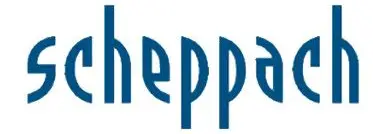 scheppach logo