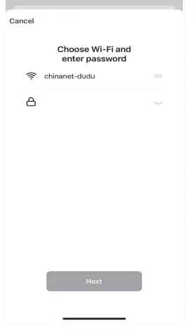 Huizhou Dudu Pet Products DU3L-WE Automatic Pet Feeder 13