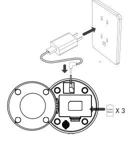 Huizhou Dudu Pet Products DU3L-WE Automatic Pet Feeder 4