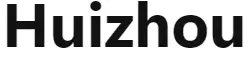 Huizhou LOGO