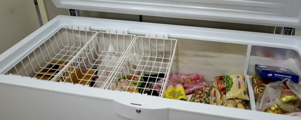 Cylinda Fb 11002 Freezer Box For The Smaller Space User Guide Cylinda Fb 11002 Freezer Box For The Smaller Space User Guide