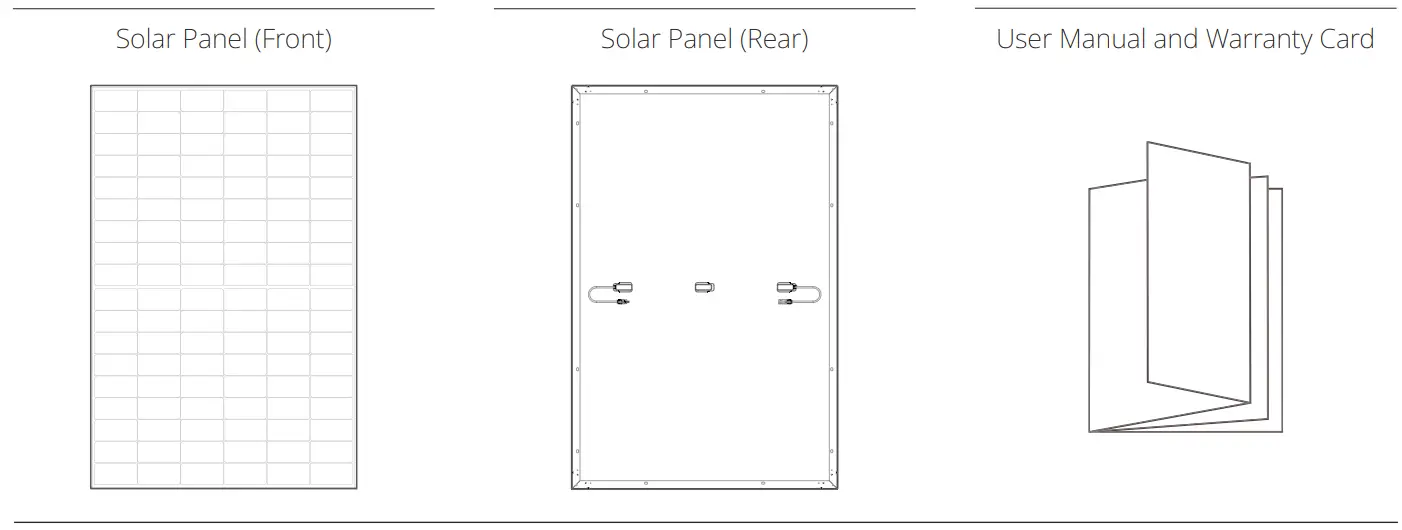 ECOFLOW 400W Portable Solar Panel-fig11