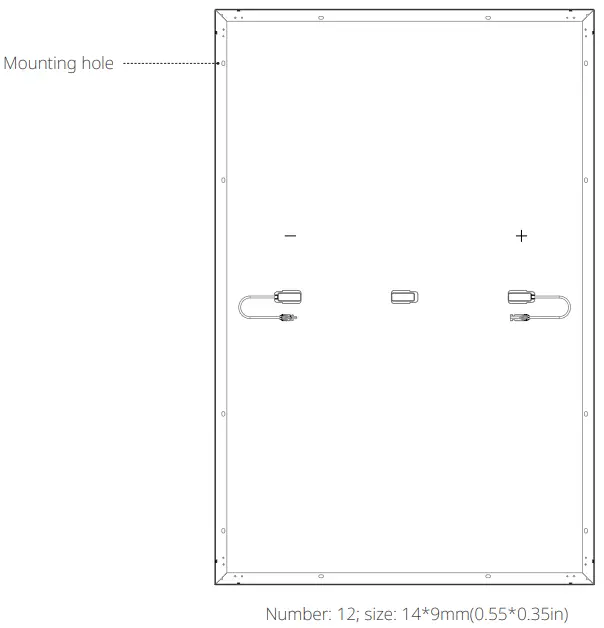 ECOFLOW 400W Portable Solar Panel-fig4