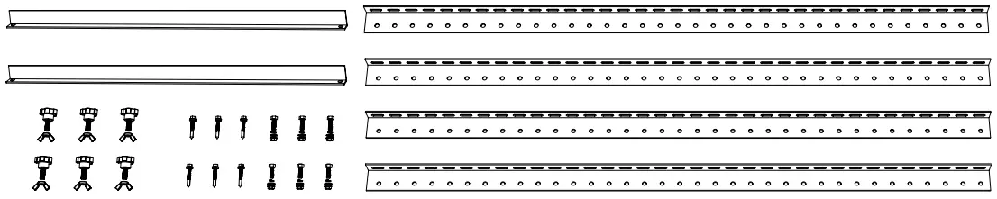 ECOFLOW 400W Portable Solar Panel-fig6