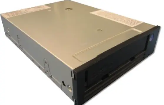 Lenovo Lto Generation 6 Internal Sas Tape Drive User Guide