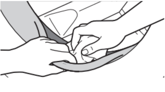 Washing Machines W11355369A Front Load Washer -Additional Cleaning