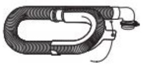 Washing Machines W11355369A Front Load Washer -Parts Supplied