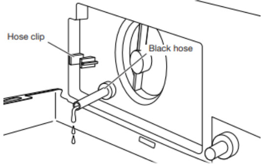 Washing Machines W11355369A Front Load Washer -possible kinks