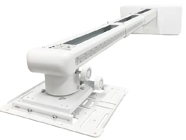 Optoma OWM3000ST Short Throw Projector Mount FIG (2)