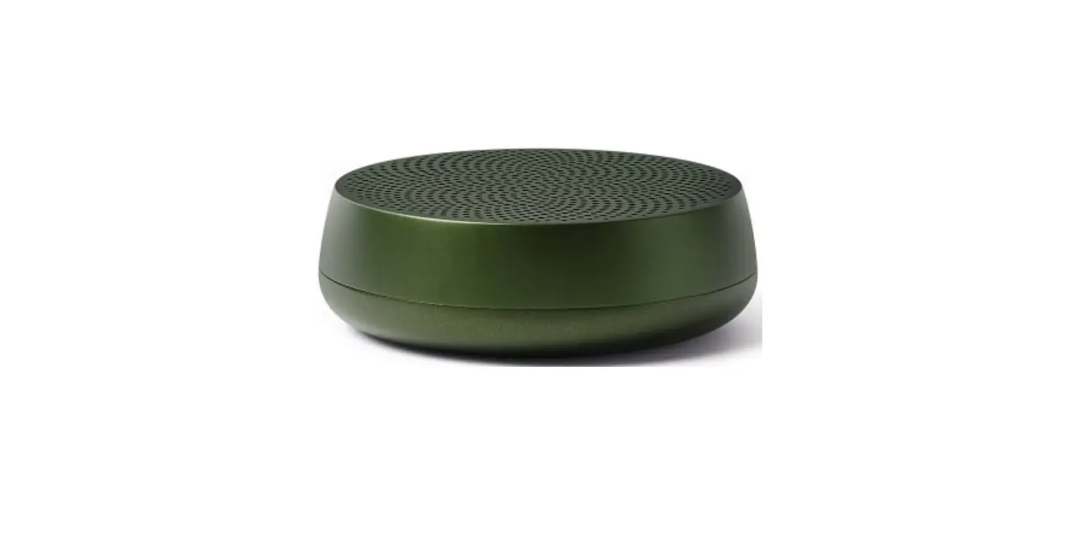 Lexon Mino L La121 Portable Bluetooth Speaker User Guide Lexon Mino L La121 Portable Bluetooth Speaker User Guide