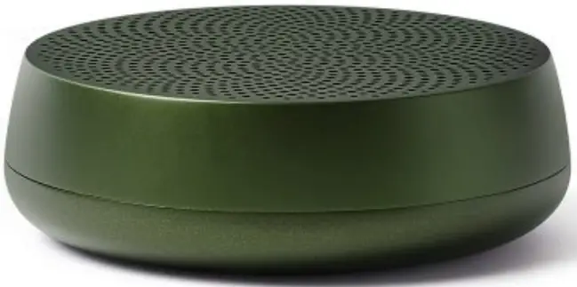 LEXON MINO L LA121 Portable Bluetooth Speaker