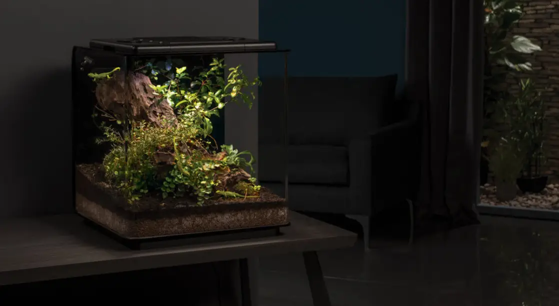 Biorb Earth Sunlight Led Kit, Rgb And Infrared Kit, Uv Light Kit Instruction Manual