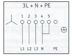 frifri 670136 Super Easy Built In Electric Built in Single Tank Fryer- fig 1