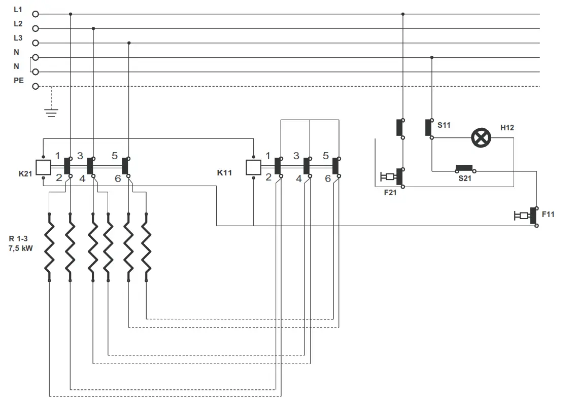 frifri 67frifri 670136 Super Easy Built In Electric Built in Single Tank Fryer- fig40136 Super Easy Built In Electric Built in Single Tank Fryer- fig4