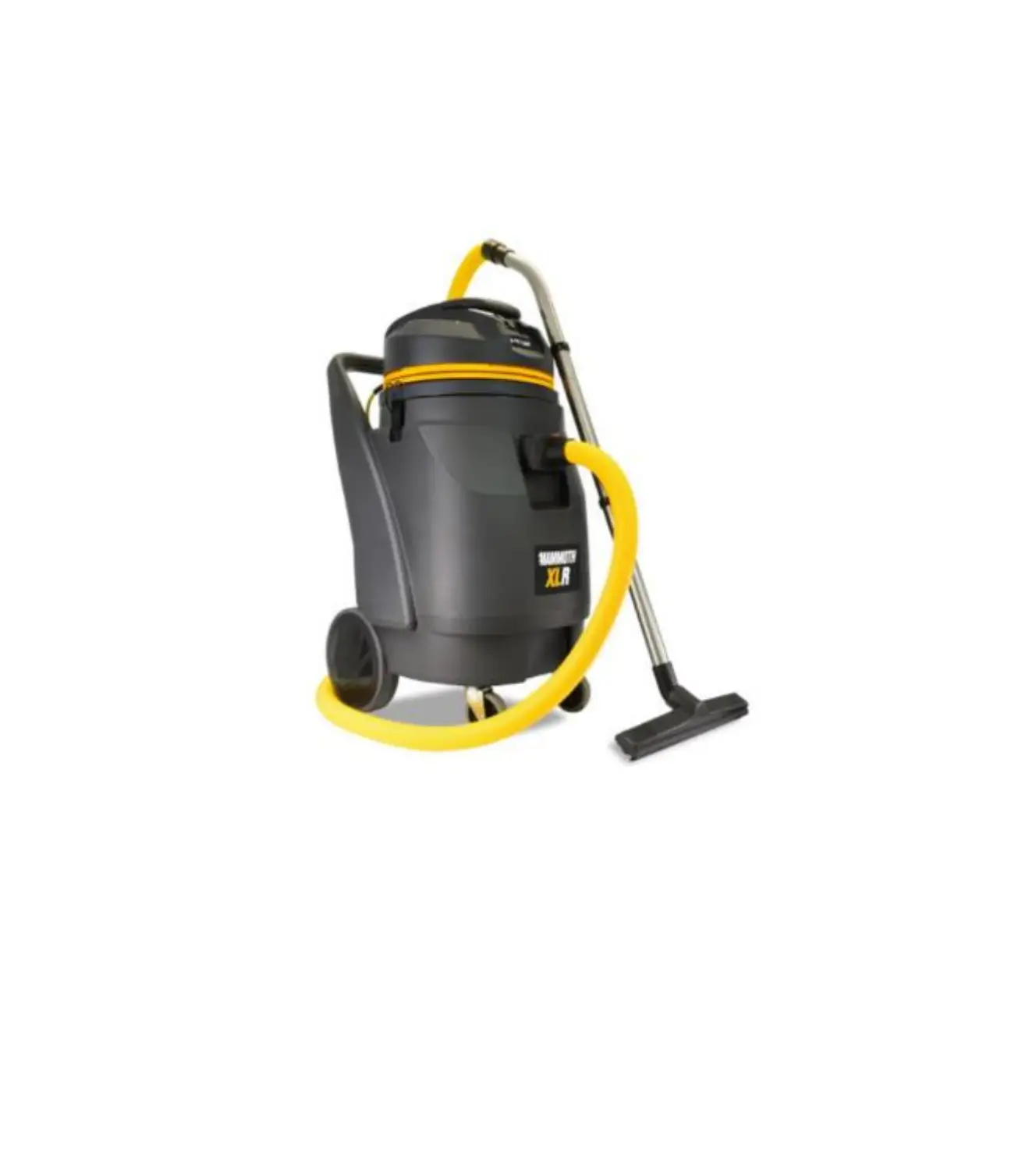 V-tuf Mammoth Xlr 240 Volt Industrial Vacuum Cleaner User Manual V-tuf Mammoth Xlr 240 Volt Industrial Vacuum Cleaner User Manual