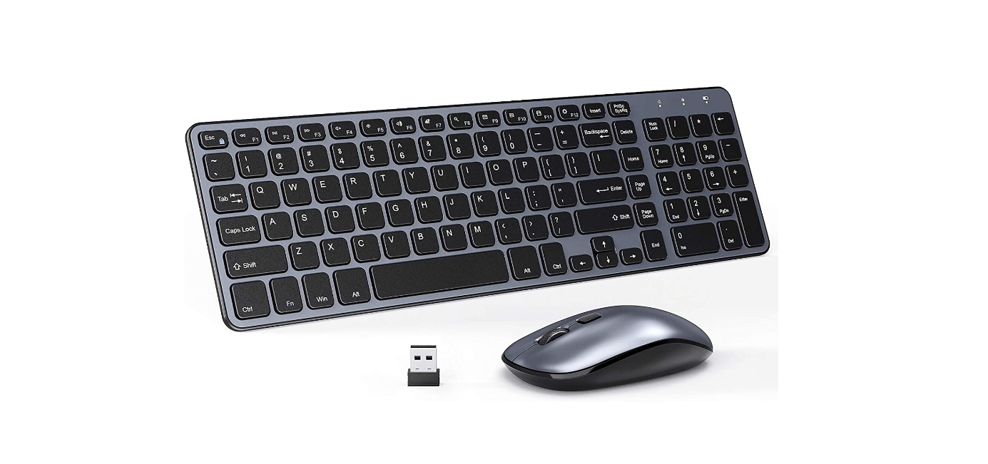 Seenda Jpx004 2.4g Wireless Portable Keyboard Mouse Combo User Manual Seenda Jpx004 2.4g Wireless Portable Keyboard Mouse Combo User Manual