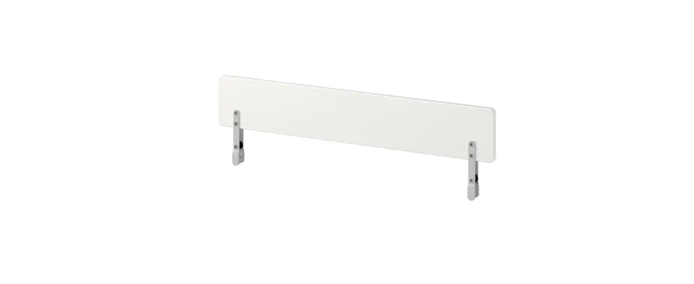 Ikea 502.513.88 Vikare Guard Rail Instruction Manual Ikea 502.513.88 Vikare Guard Rail Instruction Manual