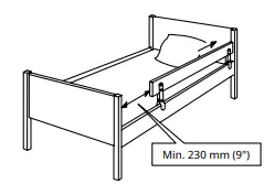 IKEA-502.513.88-Vikare-Guard-Rail-FIG-4
