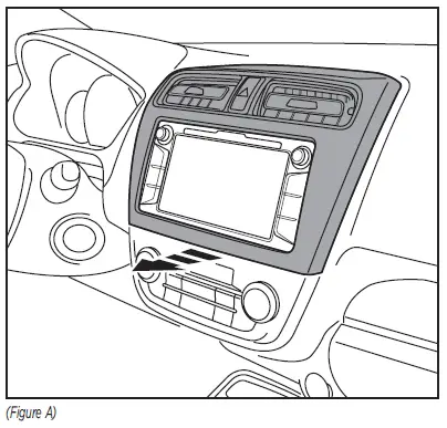 Metra-95-7019-Double-DIN-Dash-Kit-fig 2